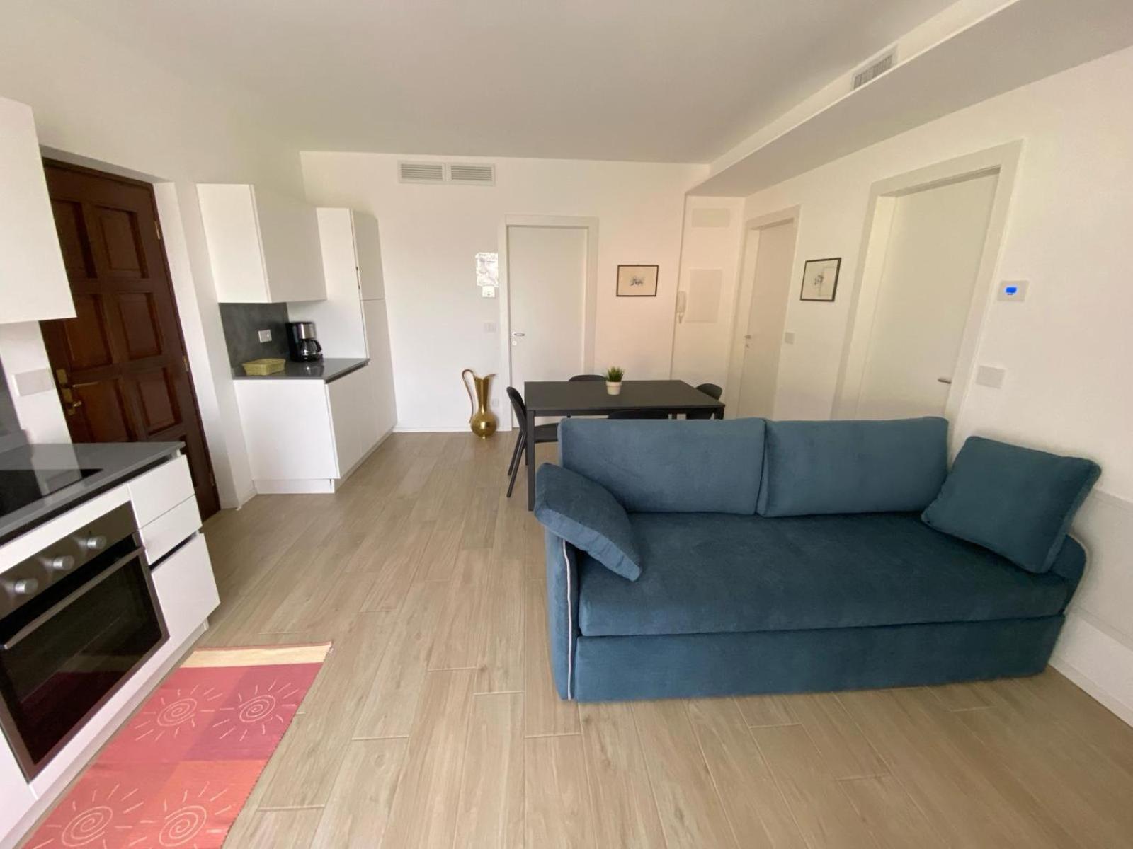 Casa Martinelli Apartment Torbole Sul Garda Luaran gambar