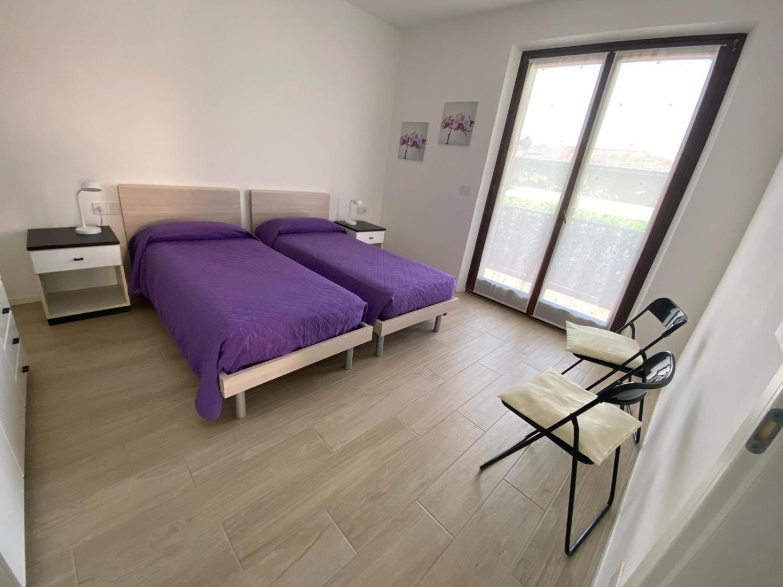 Casa Martinelli Apartment Torbole Sul Garda Luaran gambar