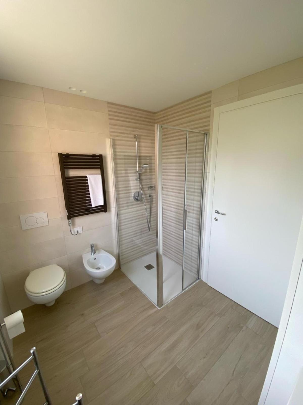 Casa Martinelli Apartment Torbole Sul Garda Luaran gambar