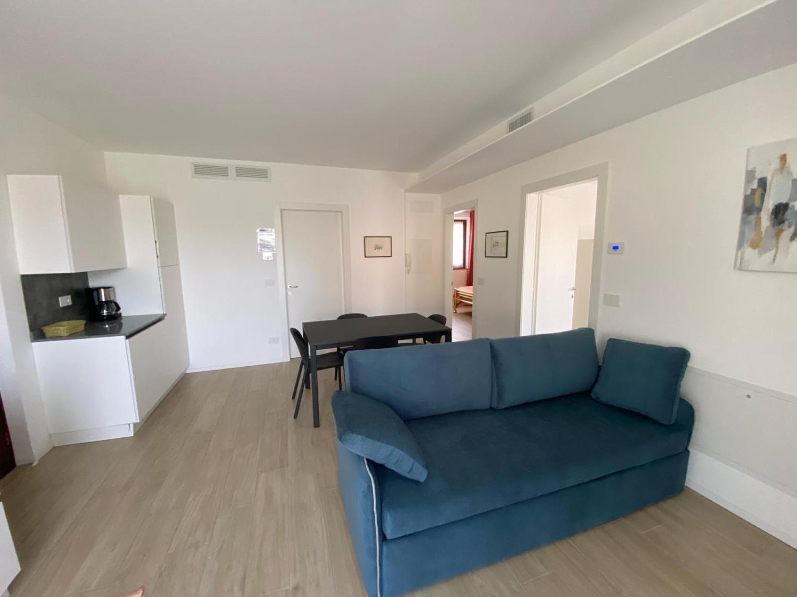 Casa Martinelli Apartment Torbole Sul Garda Luaran gambar