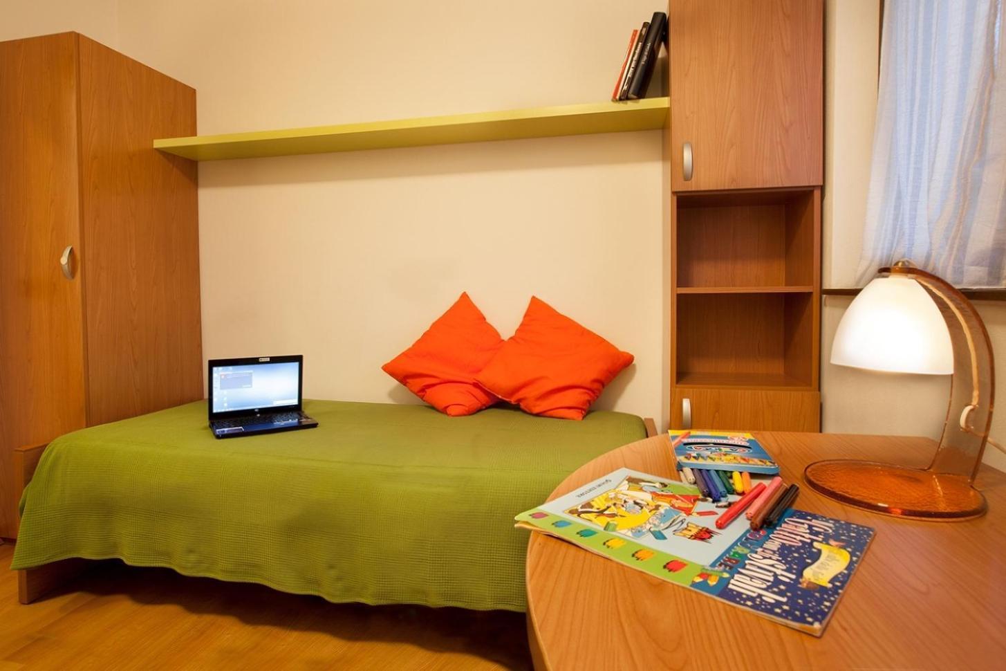 Casa Martinelli Apartment Torbole Sul Garda Luaran gambar