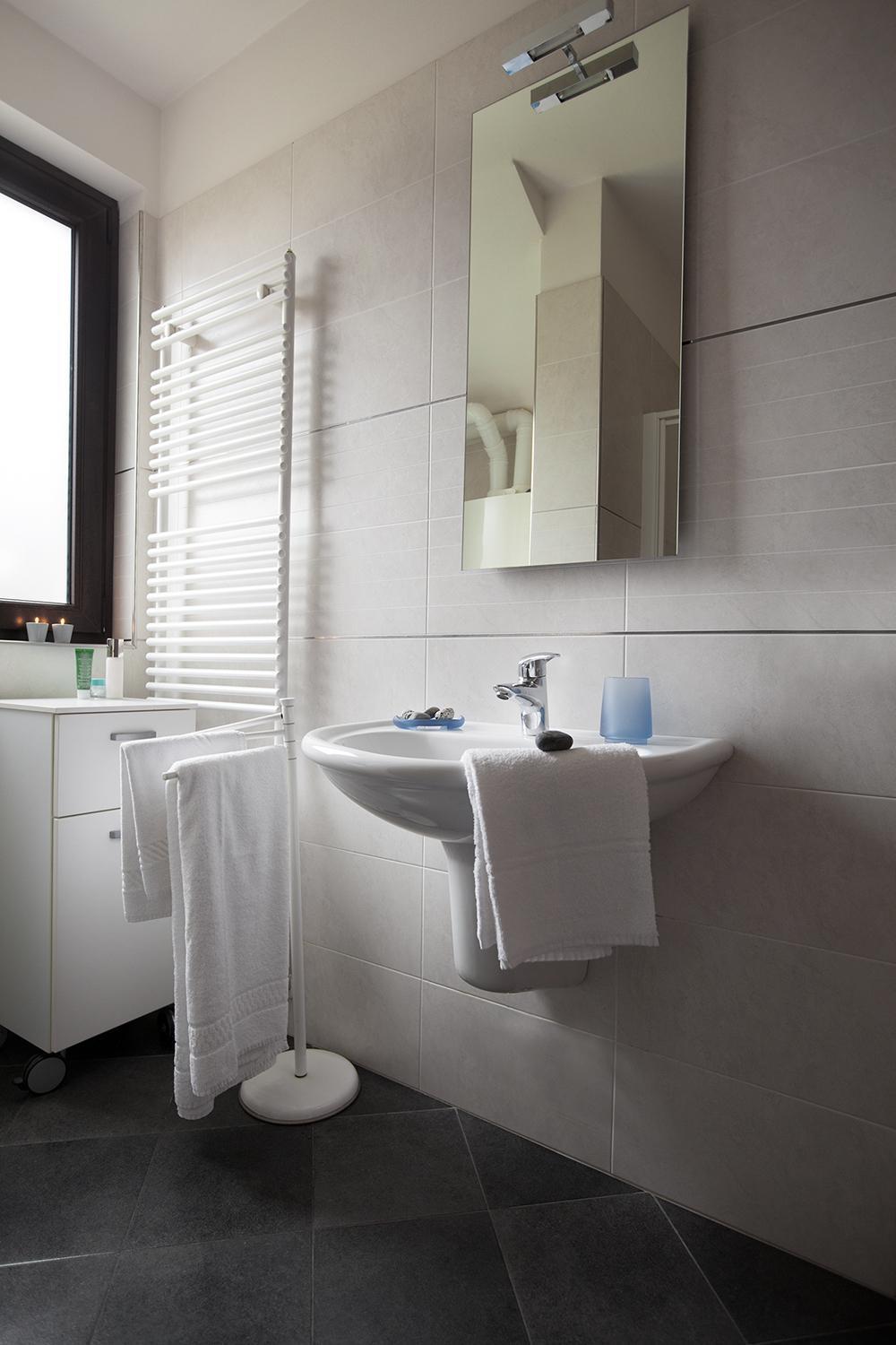 Casa Martinelli Apartment Torbole Sul Garda Luaran gambar
