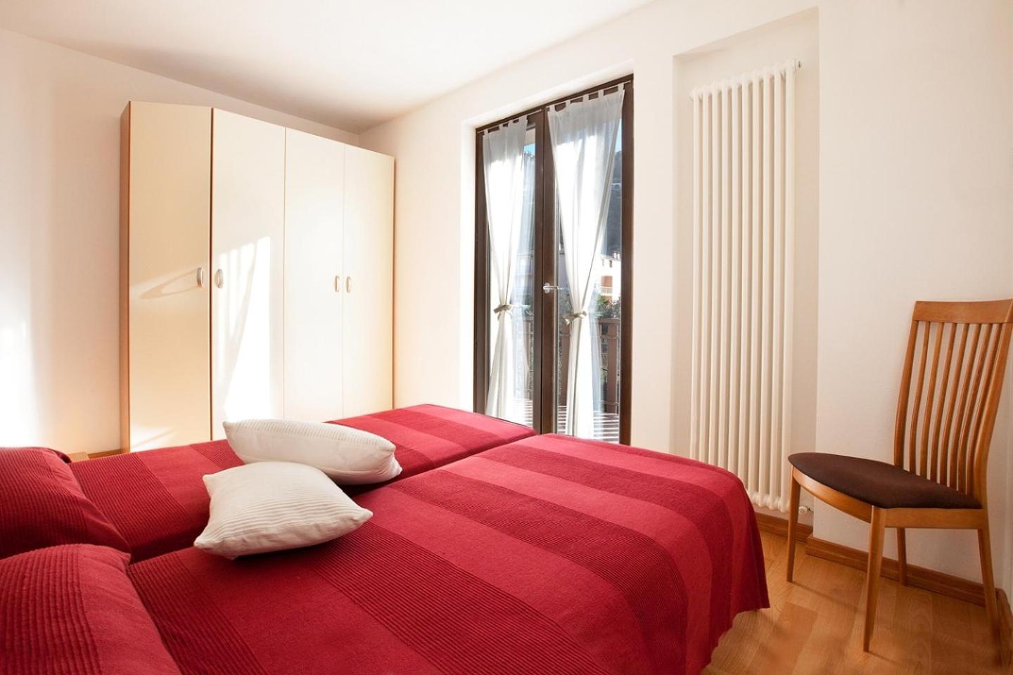 Casa Martinelli Apartment Torbole Sul Garda Luaran gambar