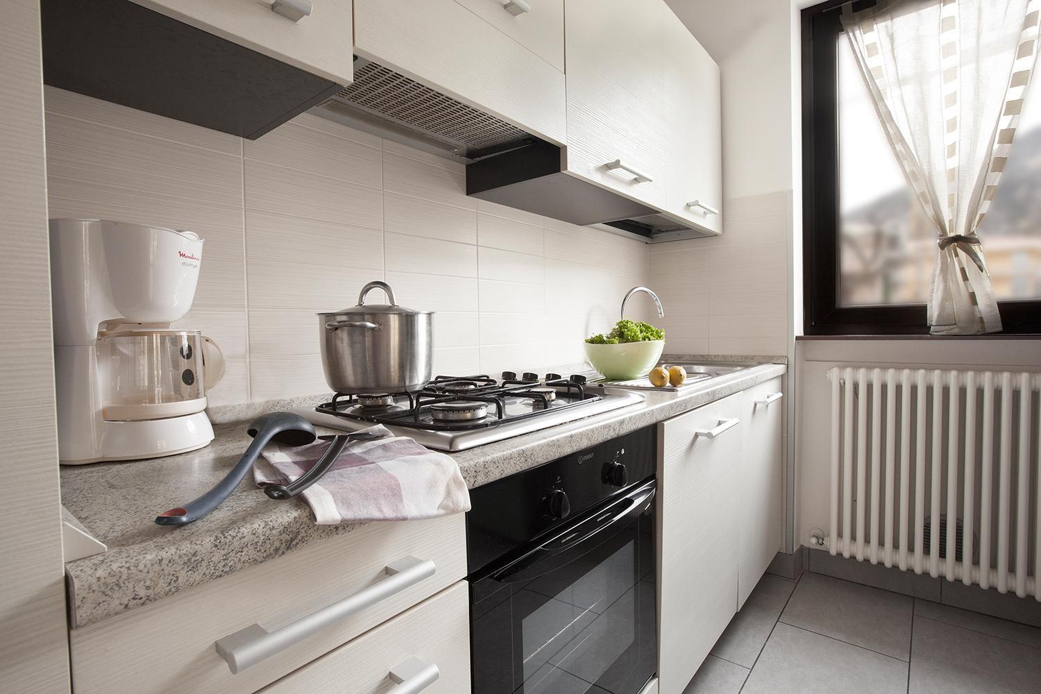 Casa Martinelli Apartment Torbole Sul Garda Luaran gambar