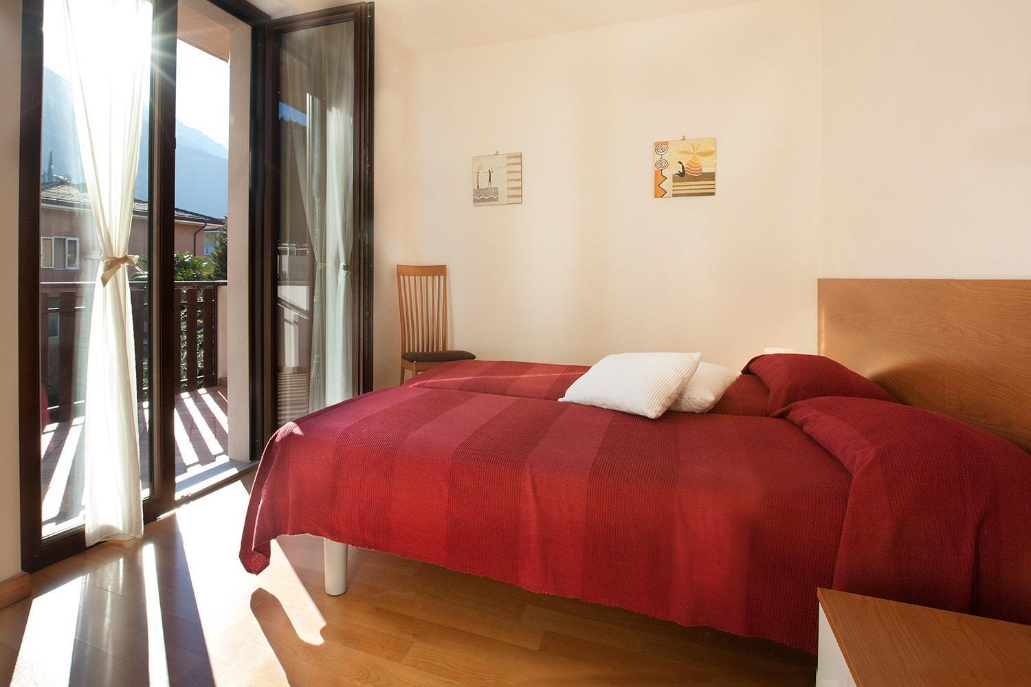 Casa Martinelli Apartment Torbole Sul Garda Luaran gambar