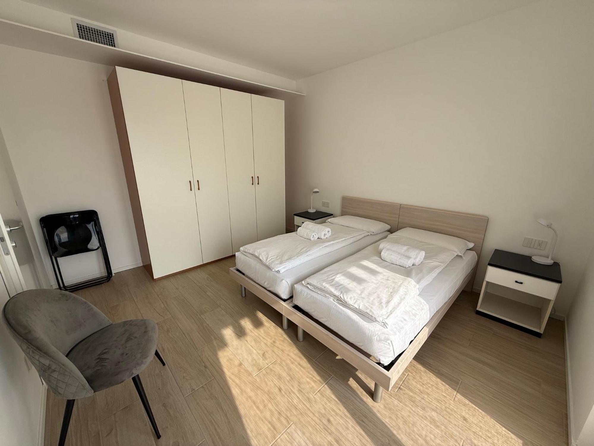 Casa Martinelli Apartment Torbole Sul Garda Luaran gambar