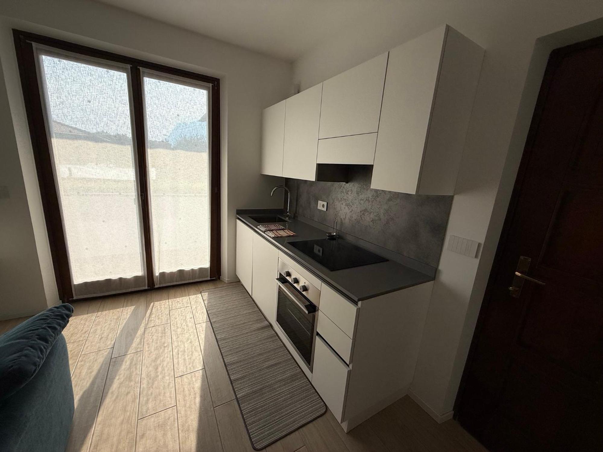 Casa Martinelli Apartment Torbole Sul Garda Luaran gambar