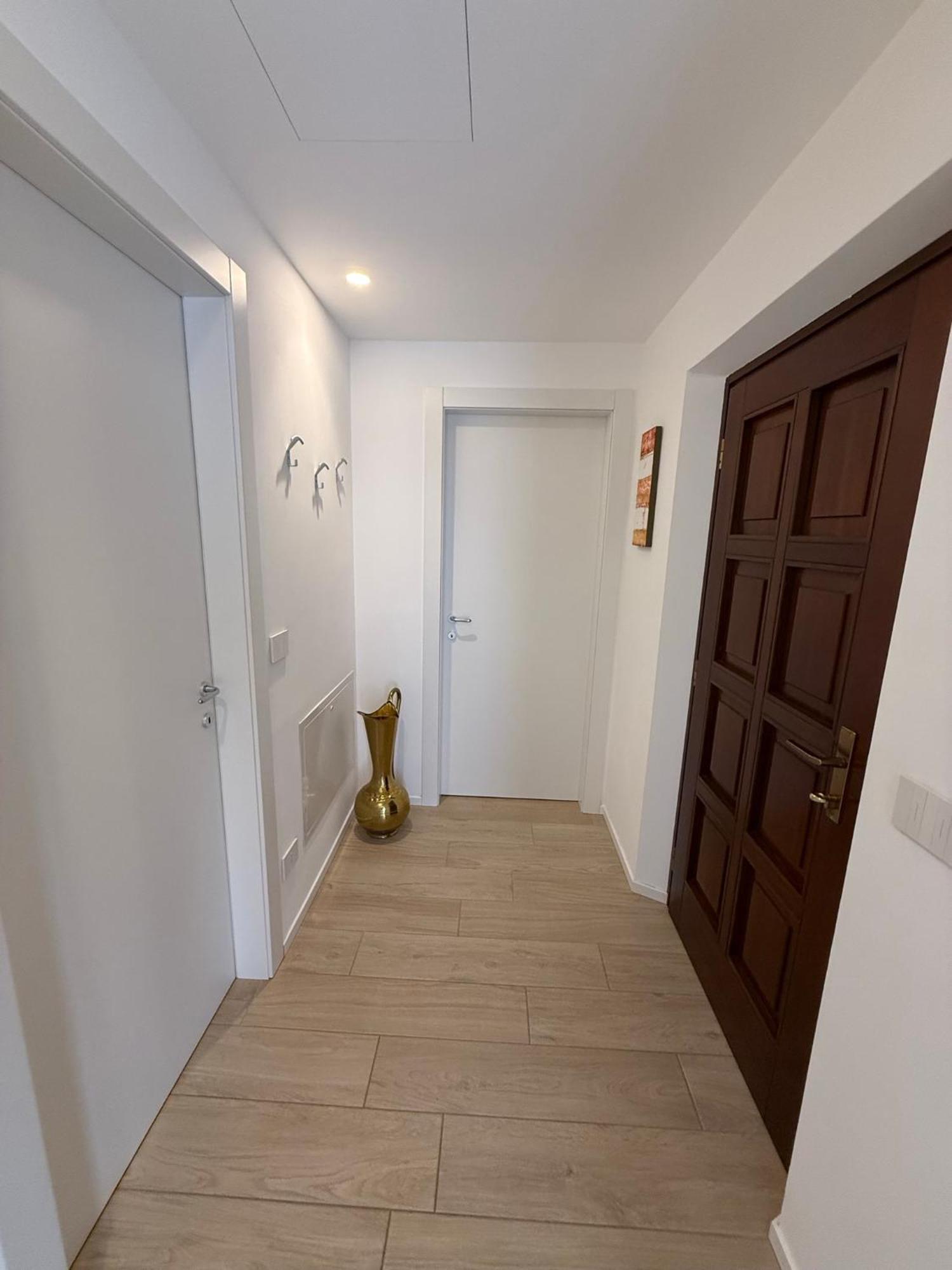 Casa Martinelli Apartment Torbole Sul Garda Luaran gambar