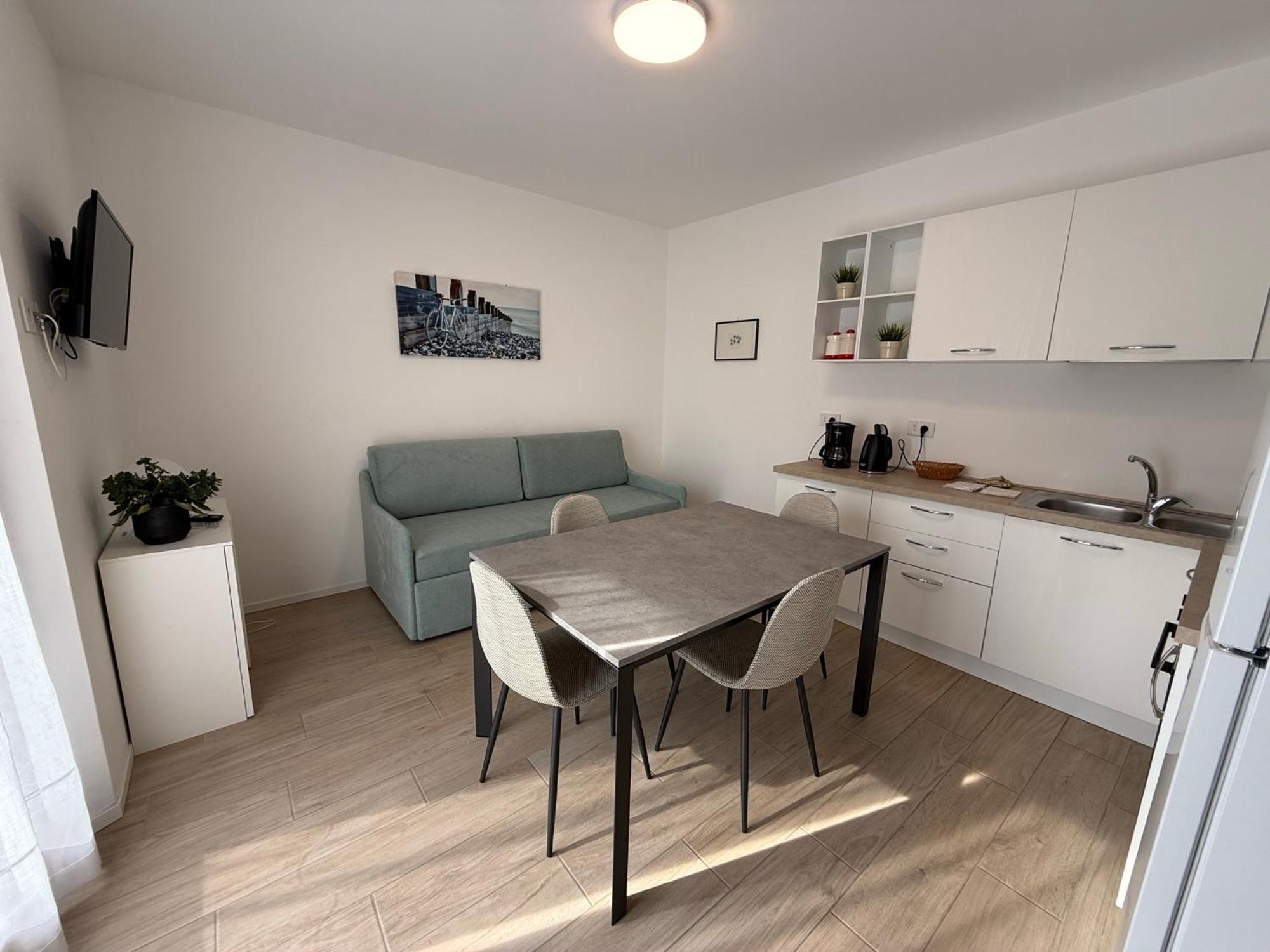 Casa Martinelli Apartment Torbole Sul Garda Luaran gambar