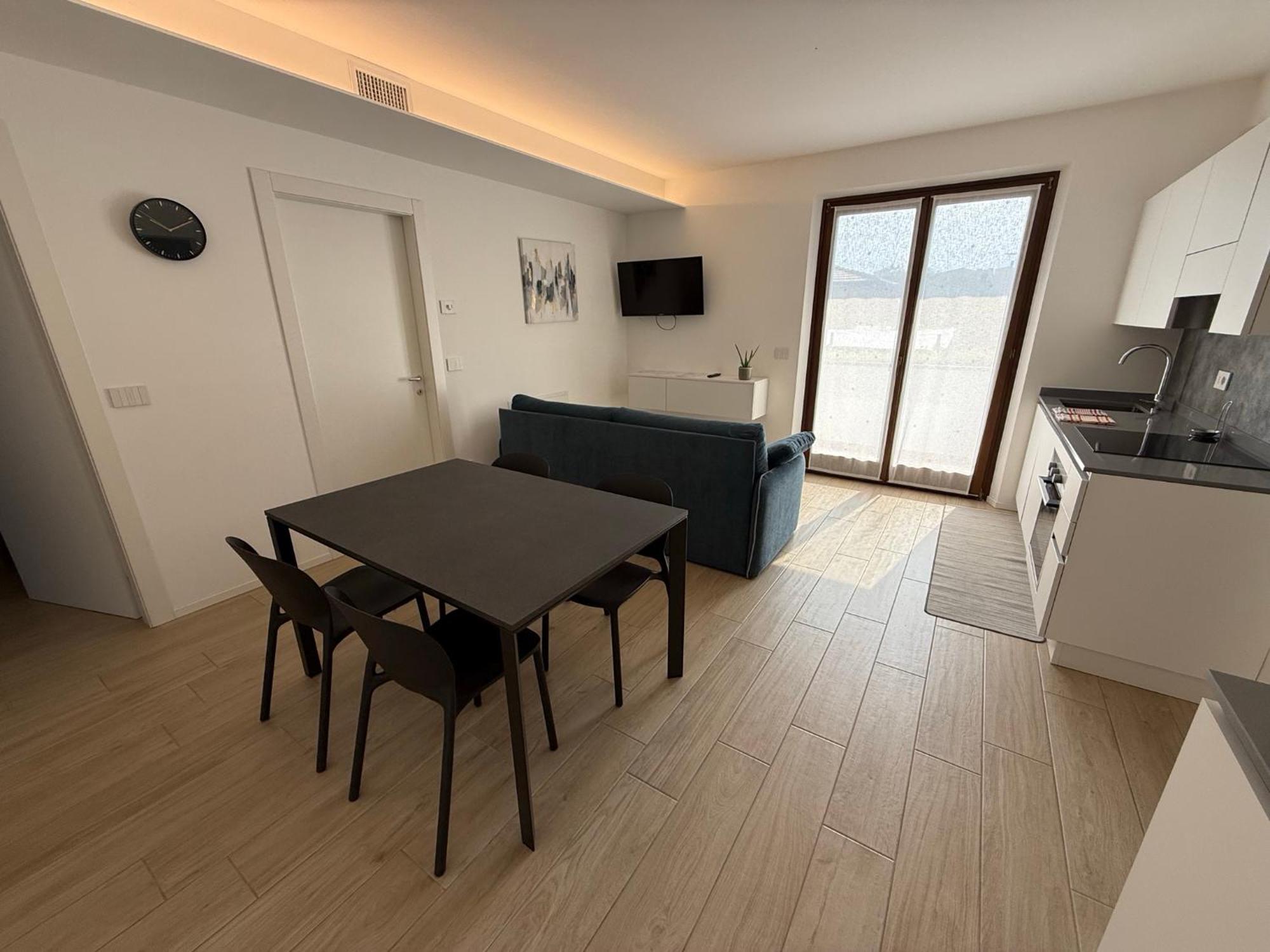 Casa Martinelli Apartment Torbole Sul Garda Luaran gambar