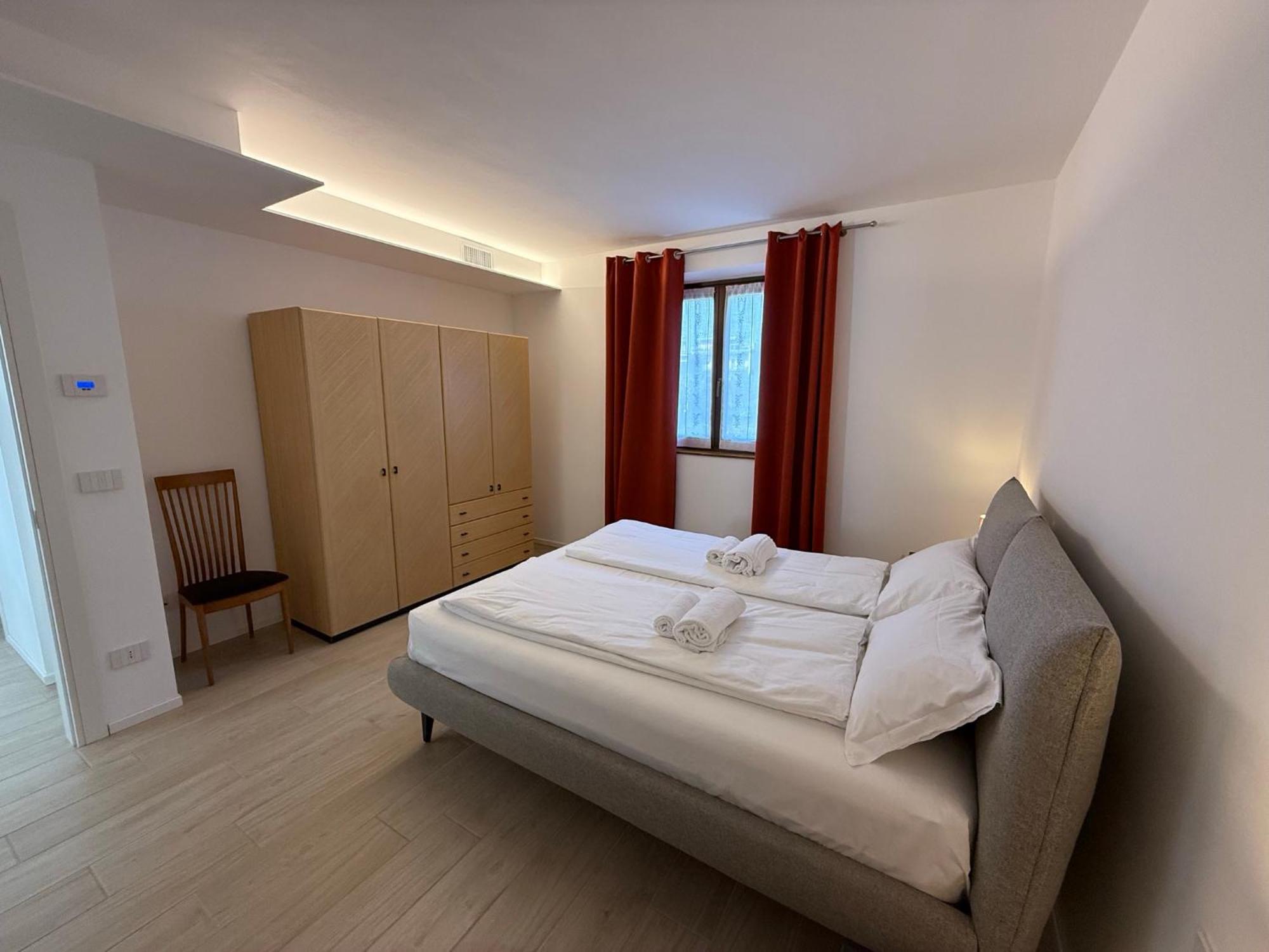 Casa Martinelli Apartment Torbole Sul Garda Luaran gambar