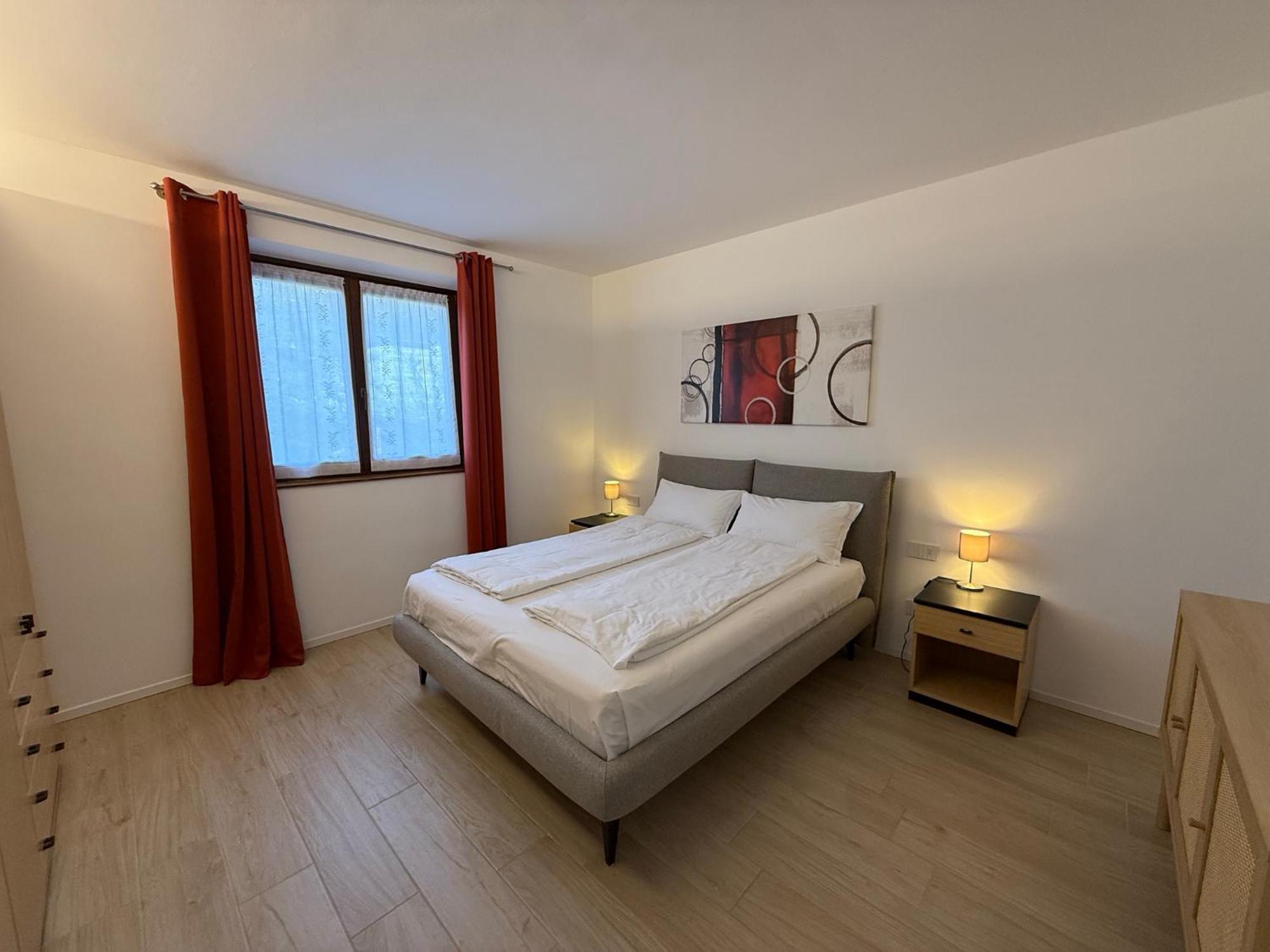 Casa Martinelli Apartment Torbole Sul Garda Luaran gambar