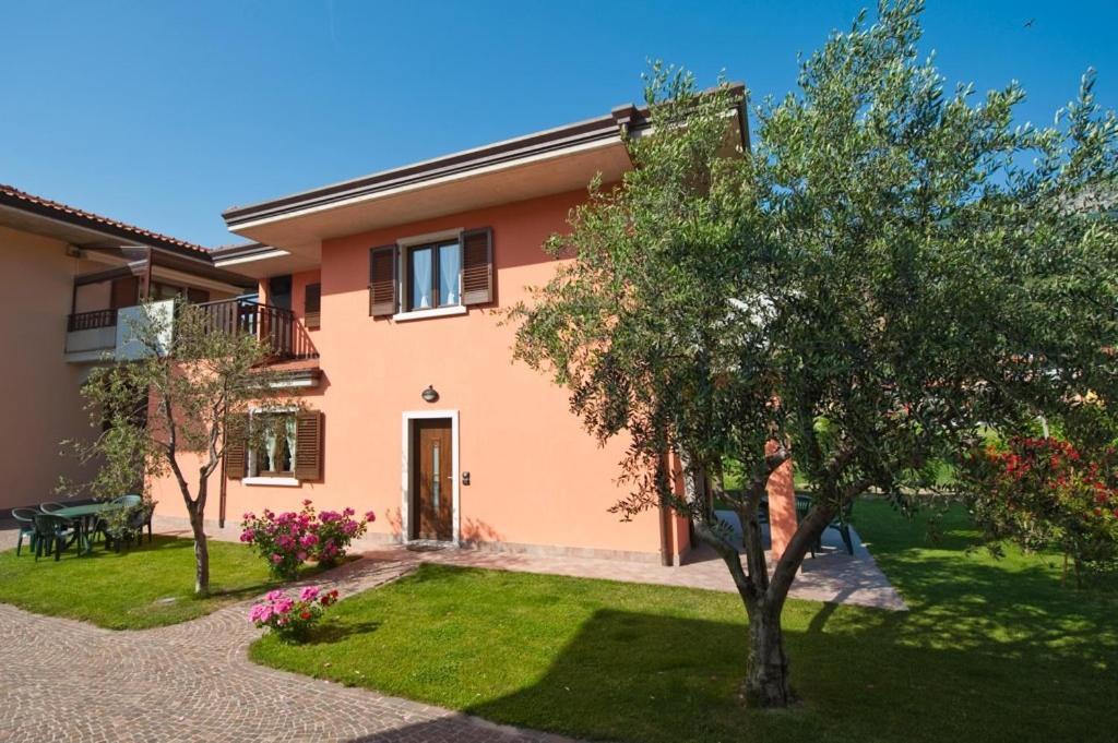 Casa Martinelli Apartment Torbole Sul Garda Luaran gambar